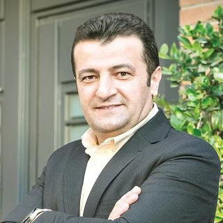 مدرس دوره